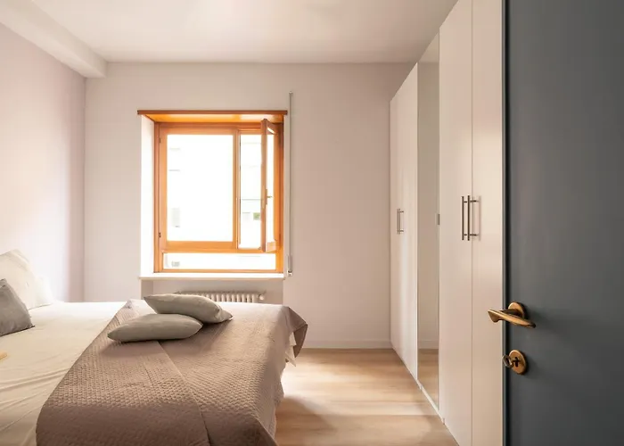 Quieta 6 - Renovated 70S Apartment - Italywego
