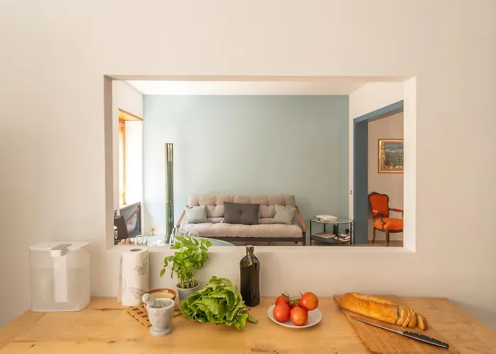 Quieta 6 - Renovated 70S Apartment - Italywego