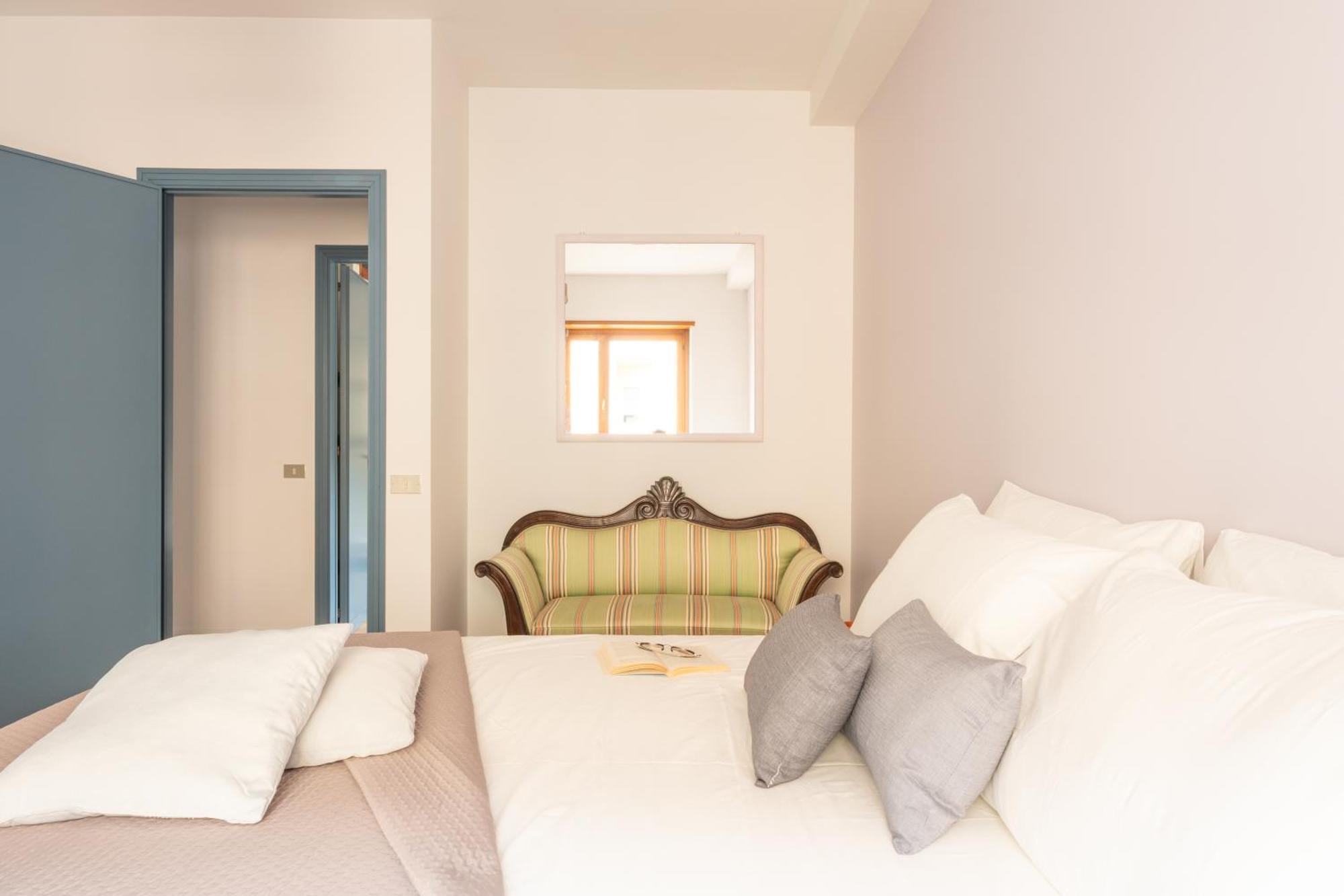 Quieta 6 - Renovated 70s - Italywego
