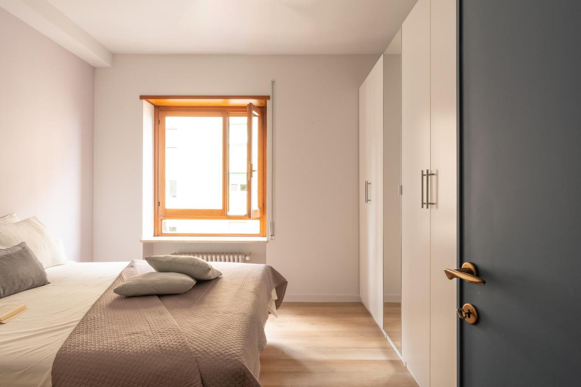 Quieta 6 - Renovated 70s - Italywego * Perugia