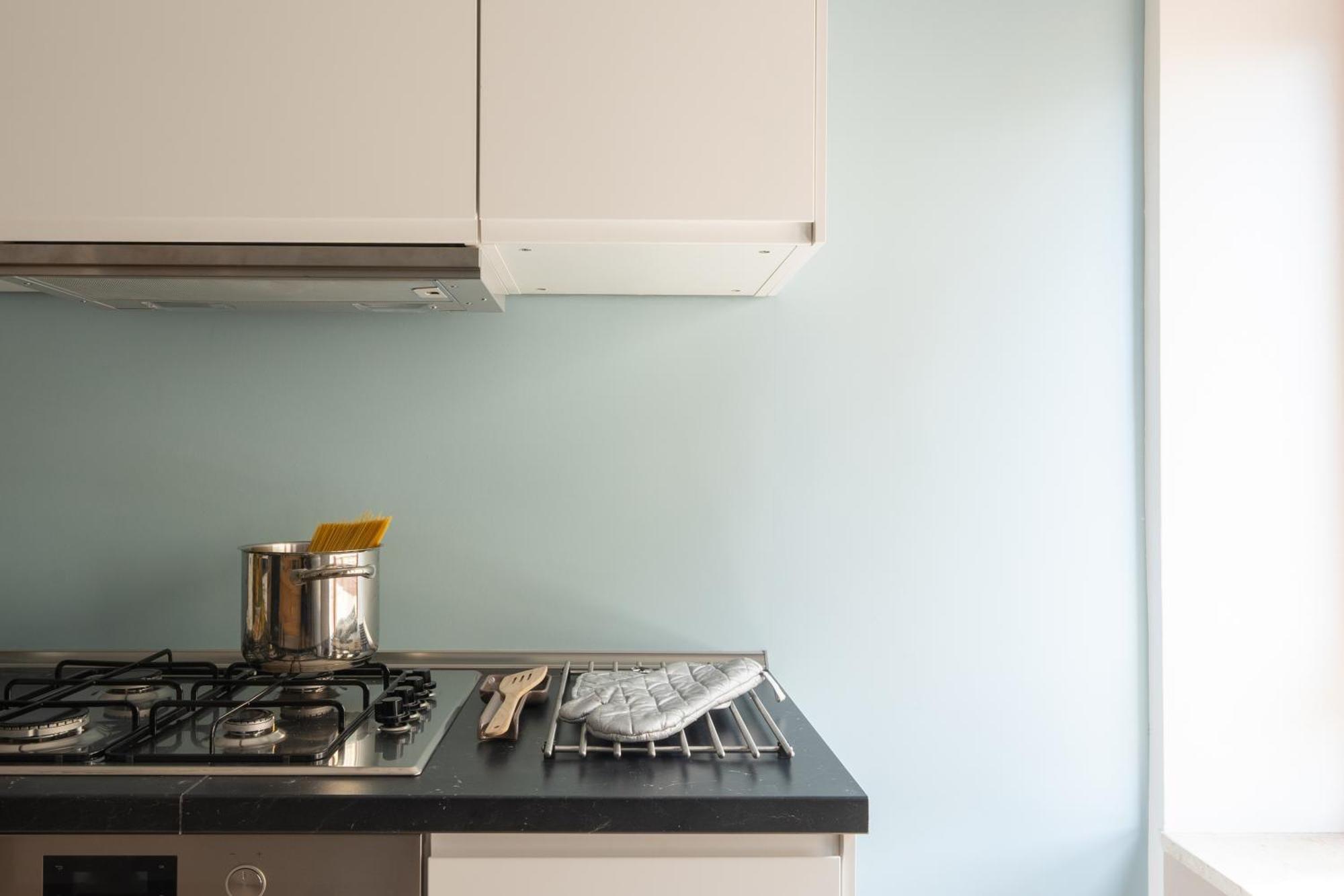 Quieta 6 - Renovated 70s - Italywego Apartment *