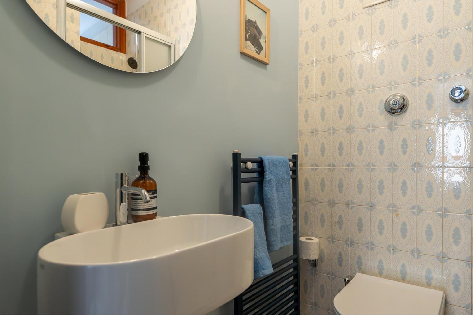 Quieta 6 - Renovated 70s - Italywego * Perugia