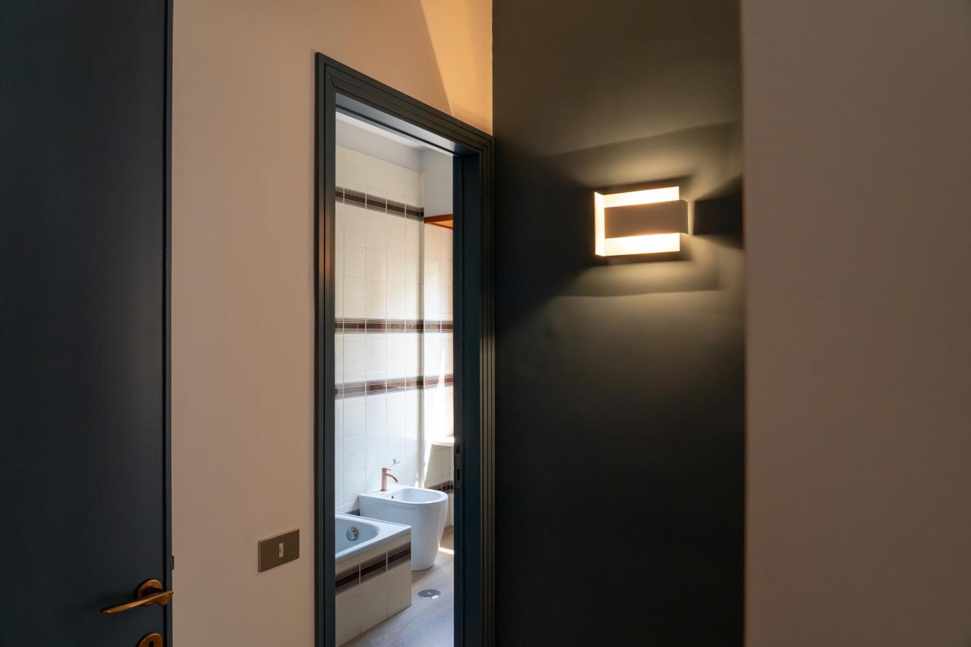 Quieta 6 - Renovated 70s - Italywego Perugia