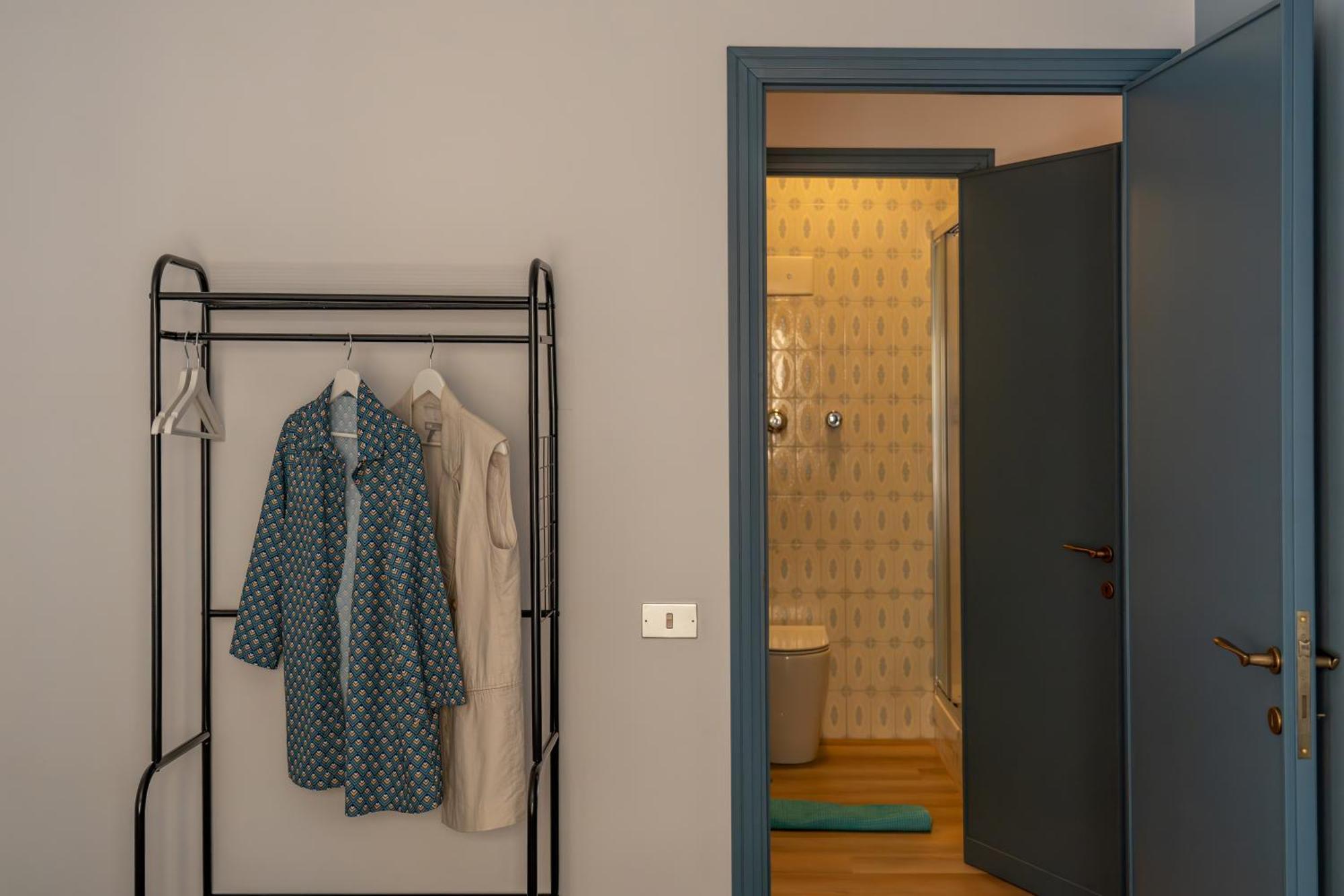 Quieta 6 - Renovated 70s - Italywego *