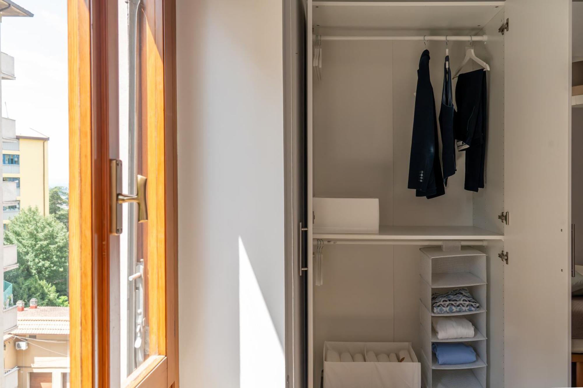 Apartment Quieta 6 - Renovated 70s - Italywego *