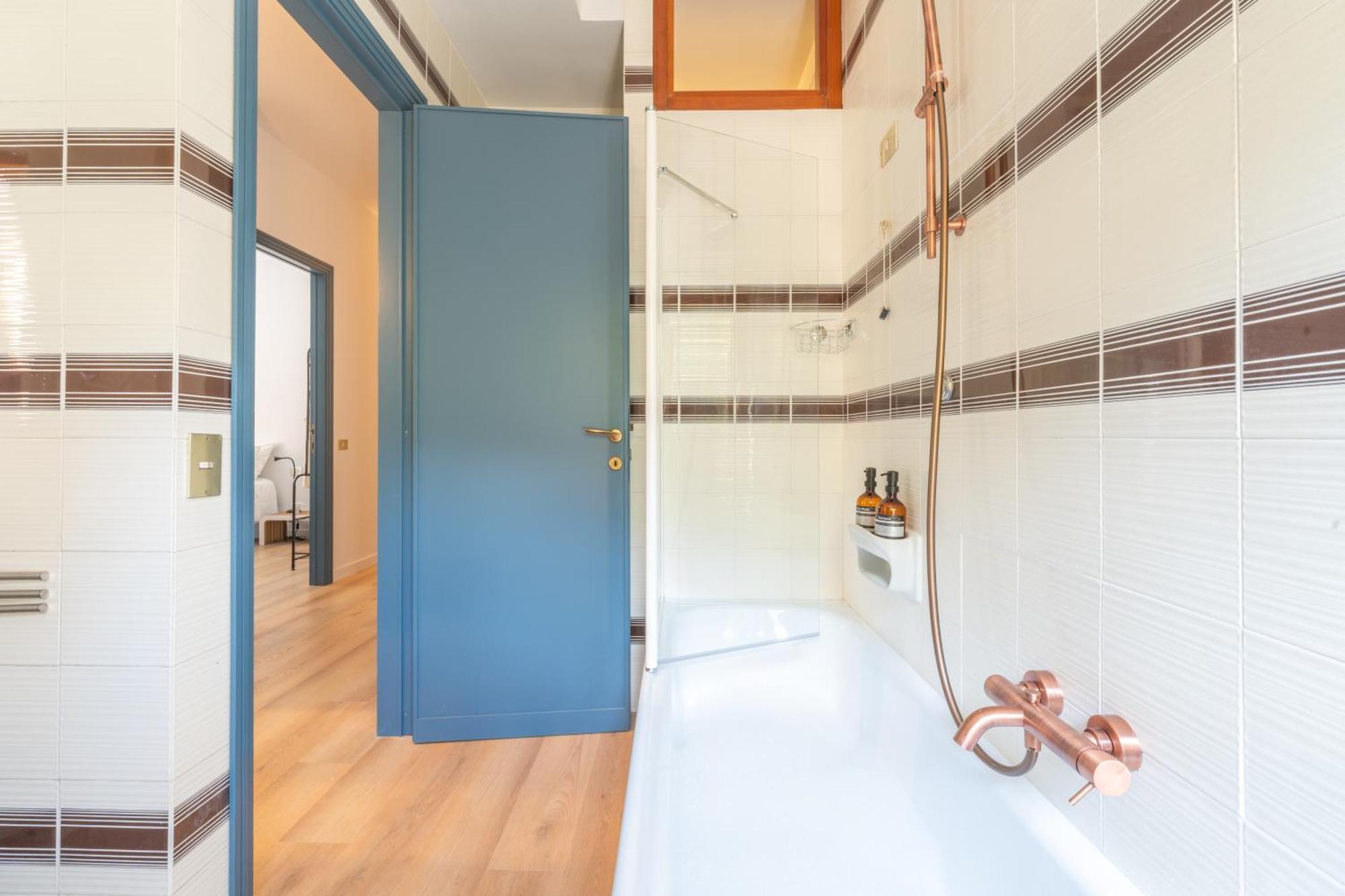 Apartment Quieta 6 - Renovated 70s - Italywego *