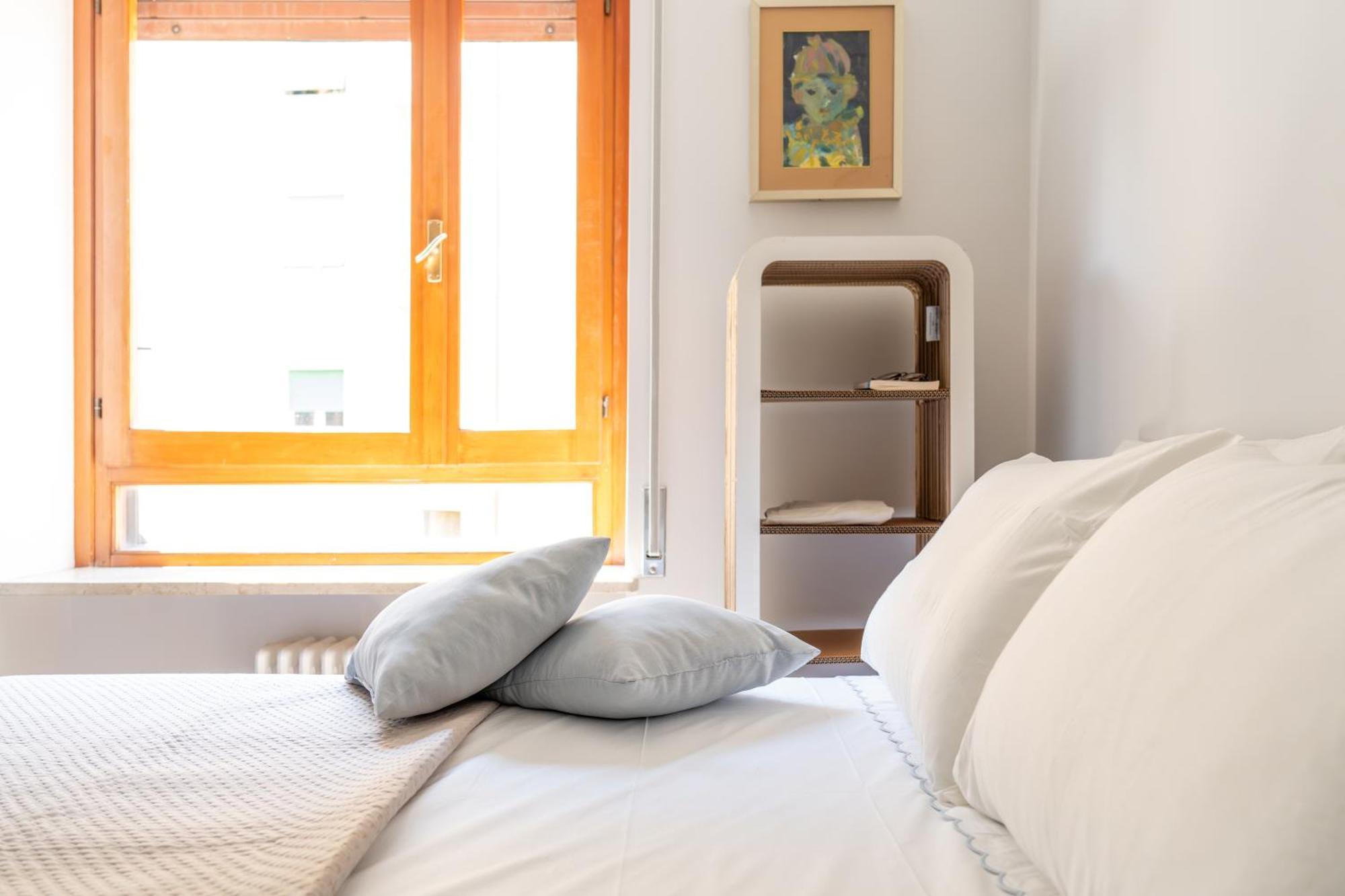 Quieta 6 - Renovated 70s - Italywego *