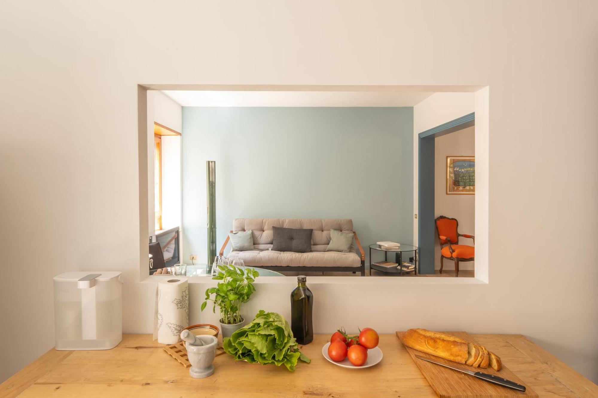 Quieta 6 - Renovated 70s - Italywego * Perugia